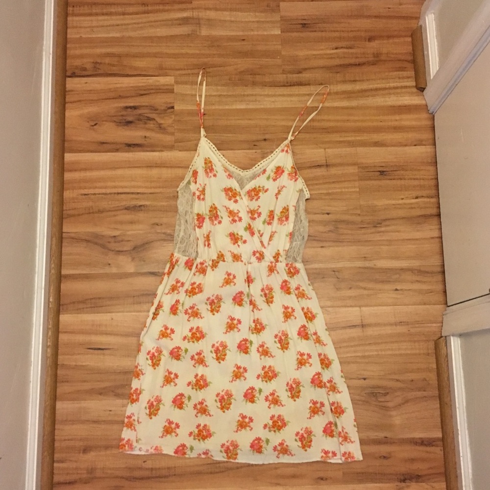 Forever 21 Dress